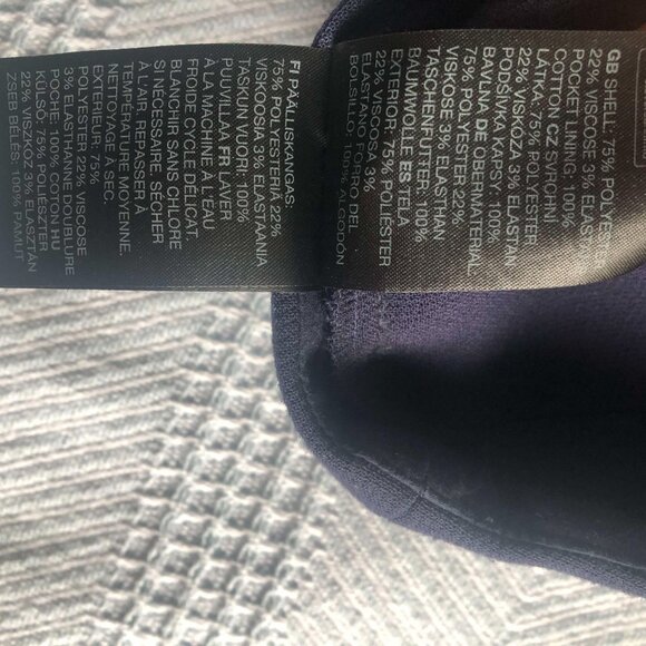 Mini Skirt from & Stories - Picture 6 of 6